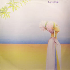 Level 42 - 1981 - Level 42