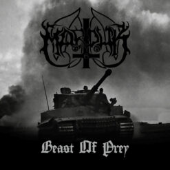 Marduk - 2024 - Beast Of Prey