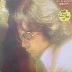 Neil Diamond - 1974 - Serenade