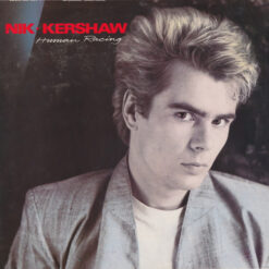 Nik Kershaw - 1984 - Human Racing