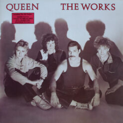 Queen - 1984 - The Works