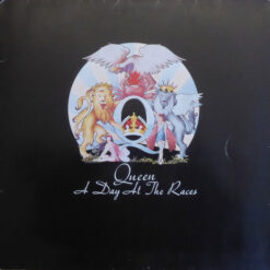Queen - A Day At The Races