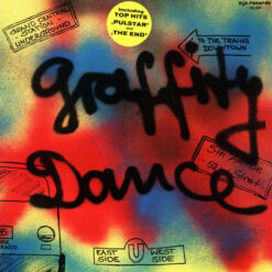 Various - 1983 - Graffity Dance