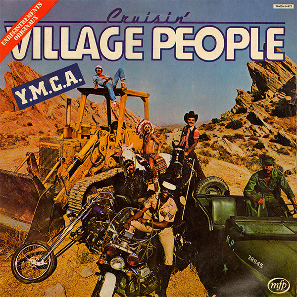 ALP16413P_1746173930 Village People – 1979 – Cruisin’