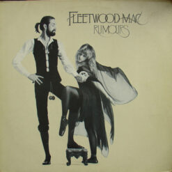 Fleetwood Mac - 1977 - Rumours