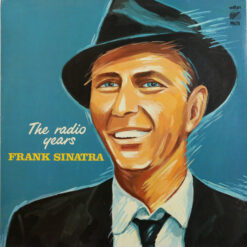 Frank Sinatra - 1989 - The Radio Years