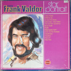 Frank Valdor - 1973 - Starportrait