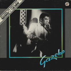 Gazebo - 1983 - Gazebo