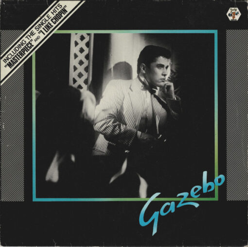 Gazebo – 1983 – Gazebo