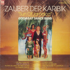Goombay Dance Band - 1980 - Zauber Der Karibik
