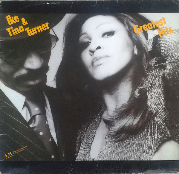 ALP16458R_1746517395 Ike & Tina Turner – 1976 – Greatest Hits