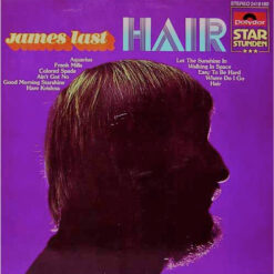 James Last - Hair