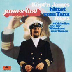 James Last - Käpt'n James Bittet Zum Tanz Folge 2