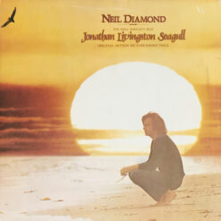 Neil Diamond - 1973 - Jonathan Livingston Seagull (Original Motion Picture Sound Track)
