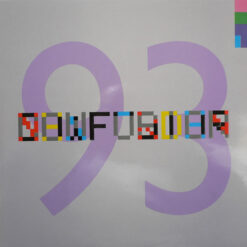 New Order - 1983 - Confusion [Maxi]