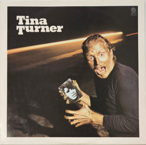 Tina Turner – 1982 – Sunset On Sunset