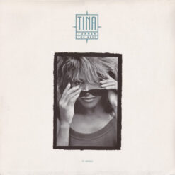Tina Turner - 1989 - The Best [Maxi]