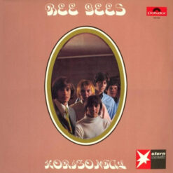 Bee Gees - 1968 - Horizontal