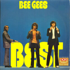 Bee Gees - 1973 - Best
