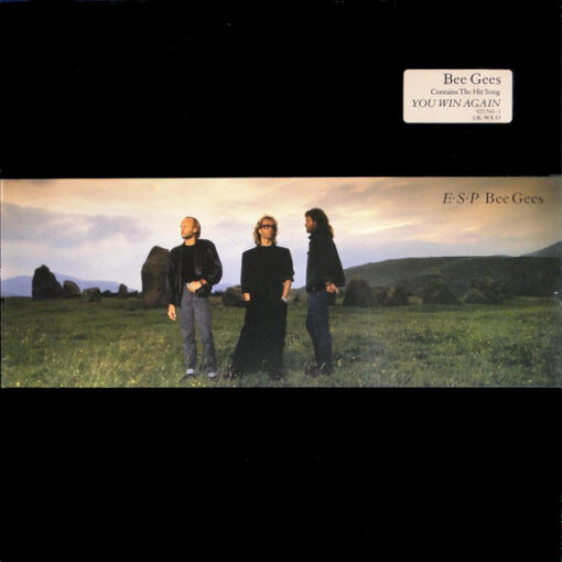 Bee Gees – 1987 – E∙S∙P