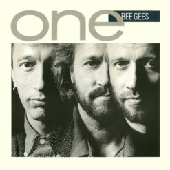 Bee Gees - 1989 - One