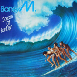 Boney M. - 1979 - Oceans Of Fantasy