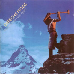 Depeche Mode - 1983 - Construction Time Again
