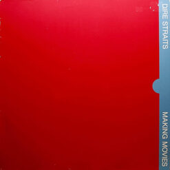 Dire Straits - 1983 - Making Movies