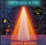 Earth, Wind & Fire - 1983 - Electric Universe
