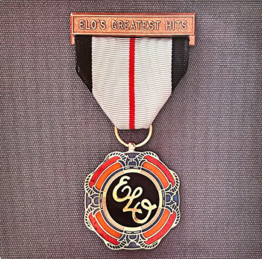 Electric Light Orchestra – 1987 – ELO’s Greatest Hits