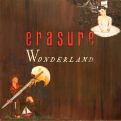 Erasure - 1986 - Wonderland