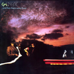 Genesis - 1978 - ... And Then There Were Three...