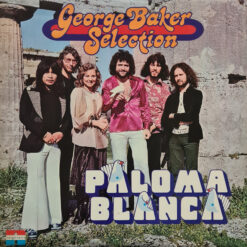 George Baker Selection - 1975 - Paloma Blanca