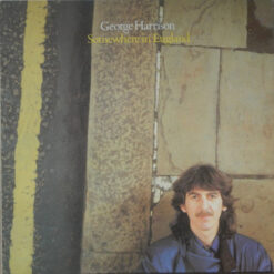 George Harrison - 1981 - Somewhere In England