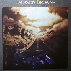 Jackson Browne - Running On Empty