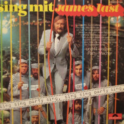 James Last - 1973 - Sing Mit