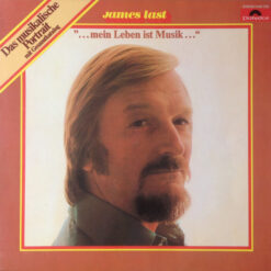 James Last - 1976 - ...Mein Leben Ist Musik...