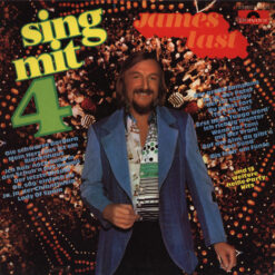 James Last - 1976 - Sing Mit 4