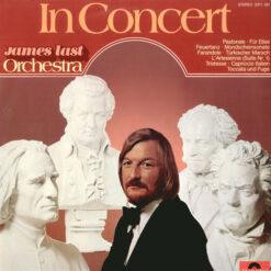 James Last - In Concert