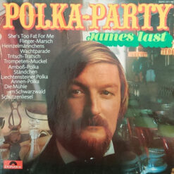 James Last - Polka-Party