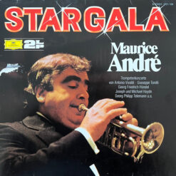 Maurice André - 1977 - Star Gala