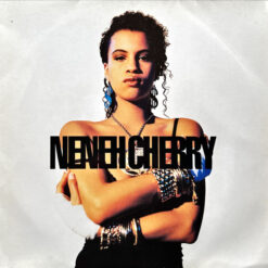 Neneh Cherry - 1989 - Raw Like Sushi