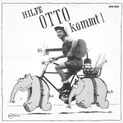 Otto Waalkes - 1983 - Hilfe Otto Kommt!