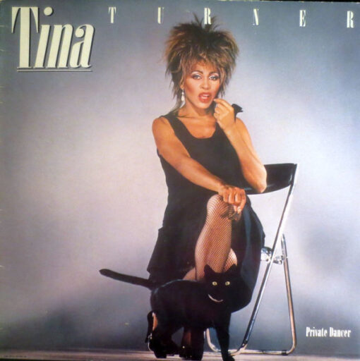 Tina Turner – 1984 – Private Dancer
