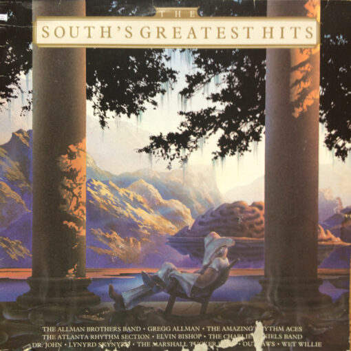 Various – 1977 – The South’s Greatest Hits