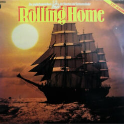 Various - Rolling Home (Das Große Doppelalbum Der Shanties Und Seemannslieder)