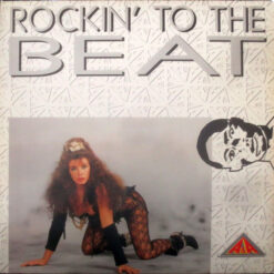 A & A - 1991 - Rockin' To The Beat [Maxi]