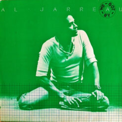 Al Jarreau - 1985 - We Got By
