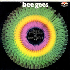 Bee Gees - 1968 - Rare, Precious & Beautiful