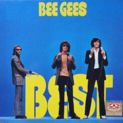 Bee Gees - 1976 - Best